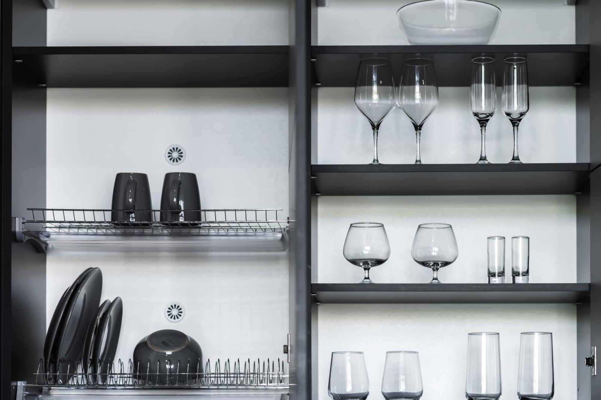 Apart Hotel Loft Алма Ата Екстериор снимка